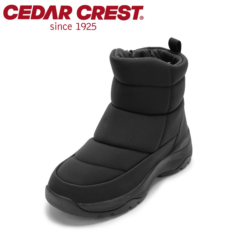 セダークレスト CEDAR CREST CC-9770M メンズ靴 靴 シューズ 2E ブーツ 防水 防寒 ダウン ウィンター ..