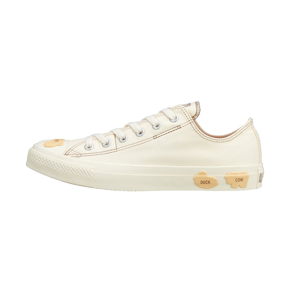 コンバース CONVERSE 31315270L レディース靴 靴 シューズ 2E スニーカー たべっ子どうぶつ コラボ キ..