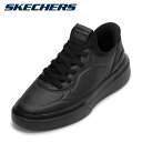 スケッチャーズ SKECHERS 251100 メンズ靴 靴 シューズ 2E スニーカー ハンズフリー スリップインズ SNOOP ONE-NEXT EPI スポーツ ランニング ウォーキング ローカットスニーカー 人気 ブランド ブラック×ブラック