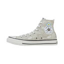 【全品P5倍!6日~9日まで】コンバース CONVERSE 31315541L レディース靴 靴 シューズ 2E相当 スニーカー おぱんちゅうさぎ んぽちゃむ コラボ 可哀想に! AS CL HI KAWAISOUNI キャラクター ハイカット ミッドカット スニーカー 人気 ブランド グレー