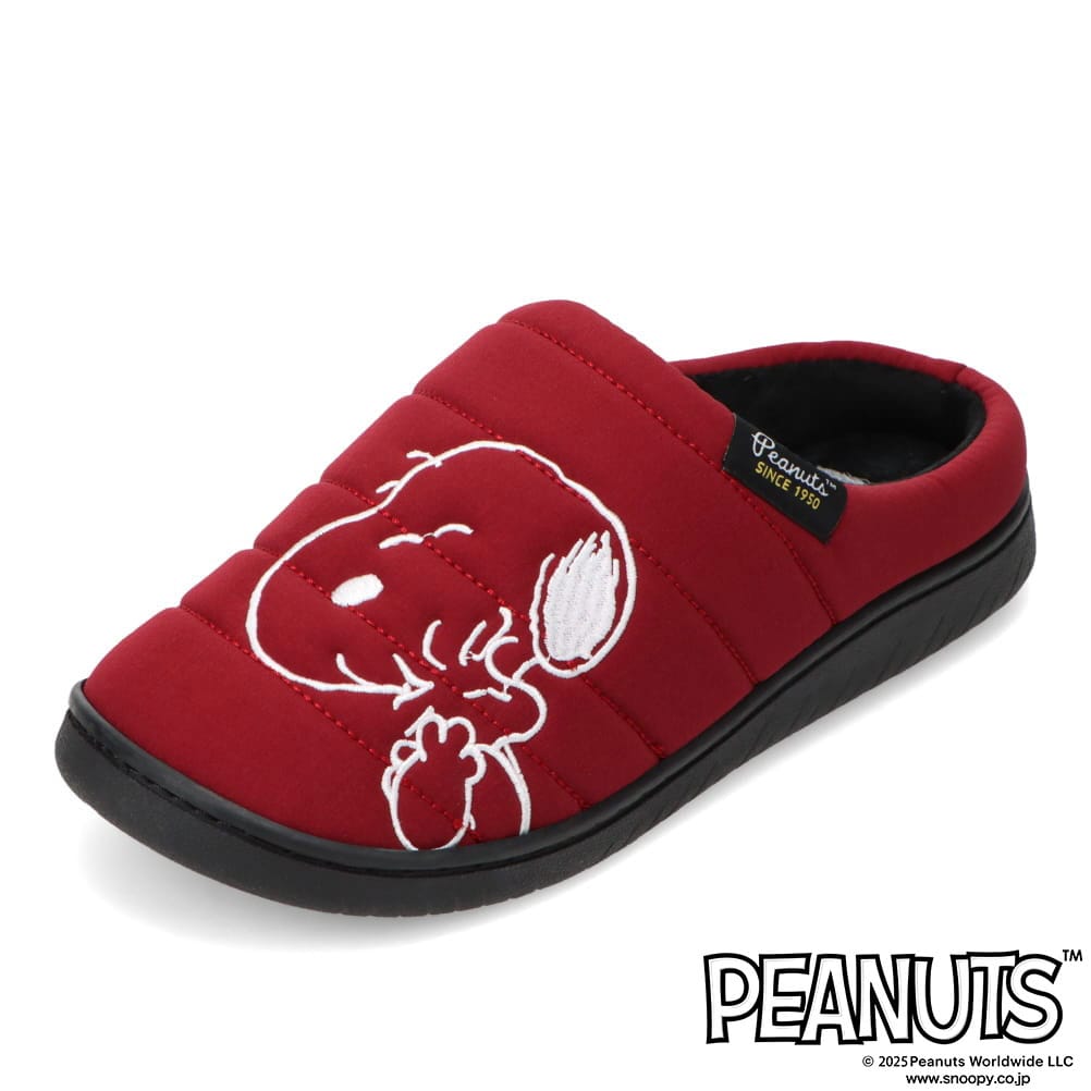 【エントリー全品P19倍！4日20:00〜28H】ピーナッツスヌーピー PEANUTS SNOOPY PN8360 レディース靴 靴..