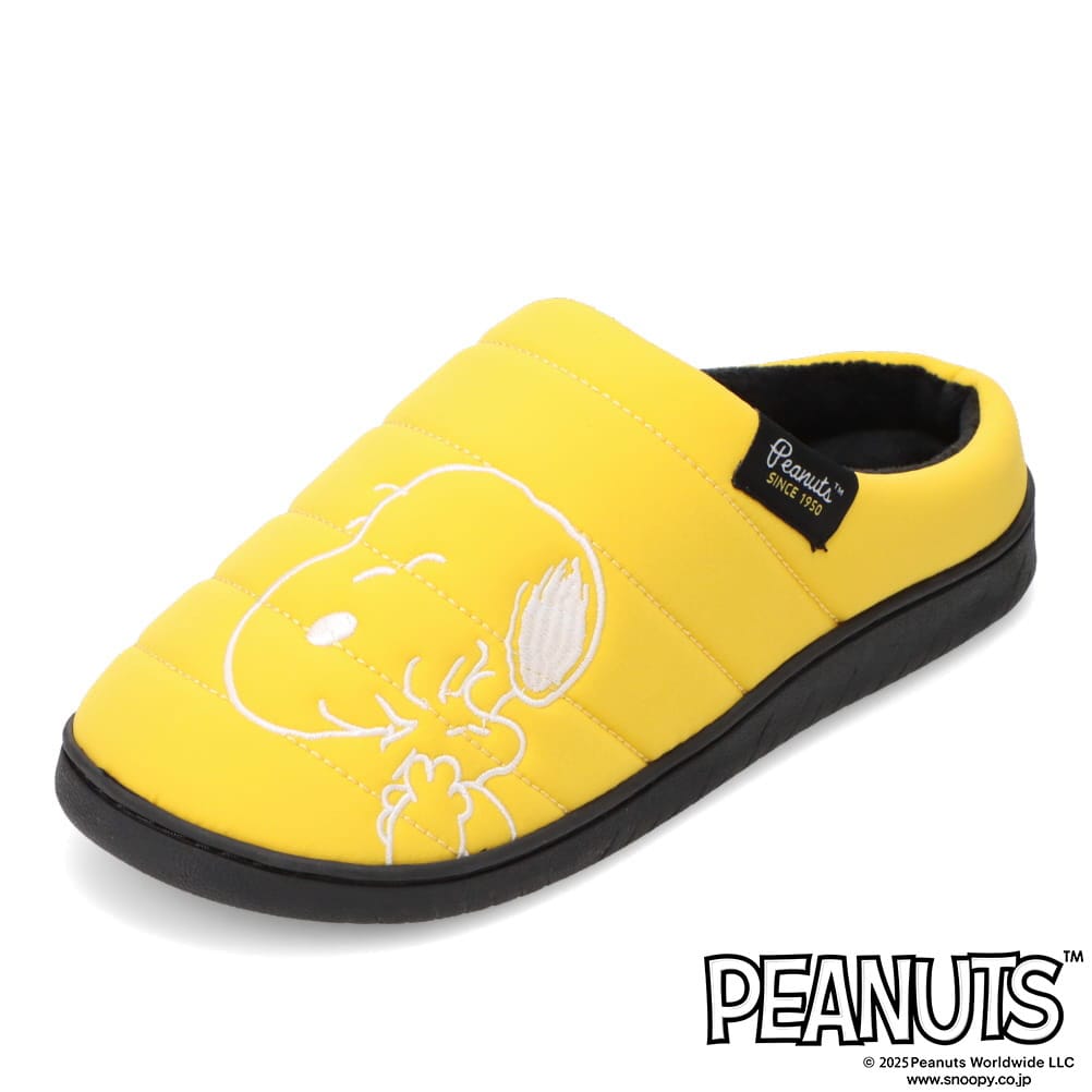 ピーナッツスヌーピー PEANUTS SNOOPY PN8360 レディース靴 靴 シューズ 2E相 ...