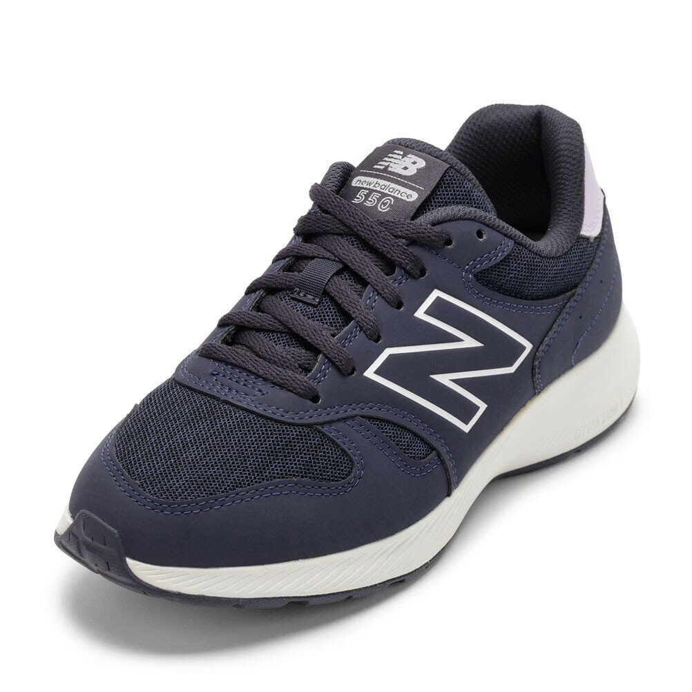 ニューバランス new balance WW550AC52E レディース靴 靴 シューズ 2E相当 スニーカー ウォーキング シューズ 軽量 メッシュ 通気性 ...