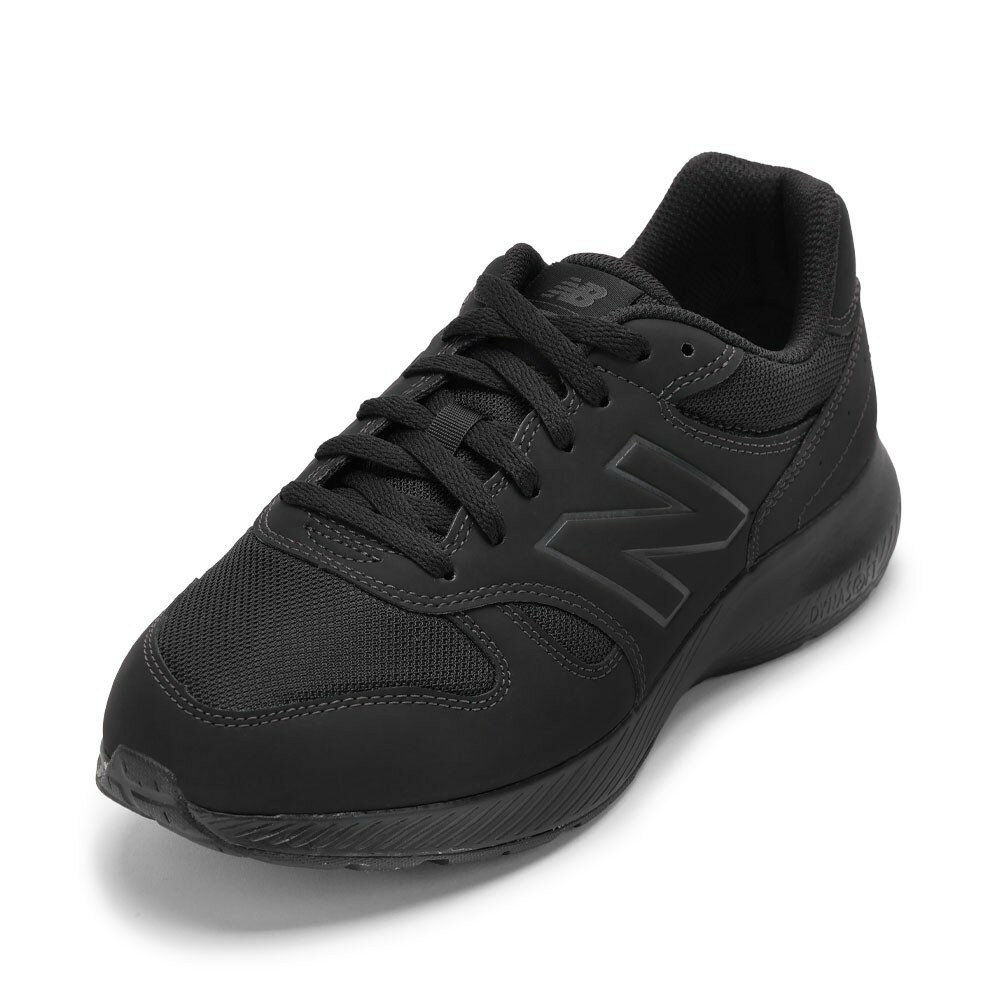 ニューバランス new balance MW550AB54E メンズ靴 靴 シューズ 4E相当 スニーカー ランニング ウォーキング シューズ MW550AB5 耐久性 メッシュ 幅広 4E ゆったり ローカットスニーカー 耐摩耗 反発性 人気 ブランド ブラック