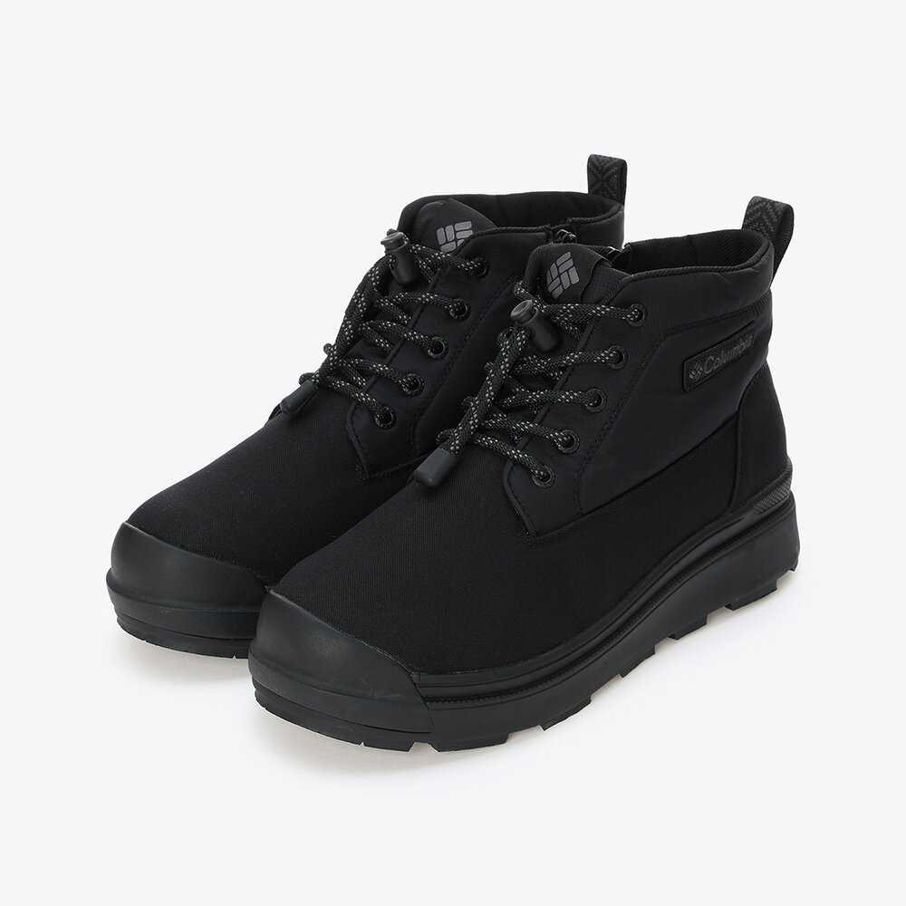 コロンビア Columbia YU9682 メンズ靴 靴 シューズ 2E ブーツ スノー ウィンター アウトドア 防水 防寒..