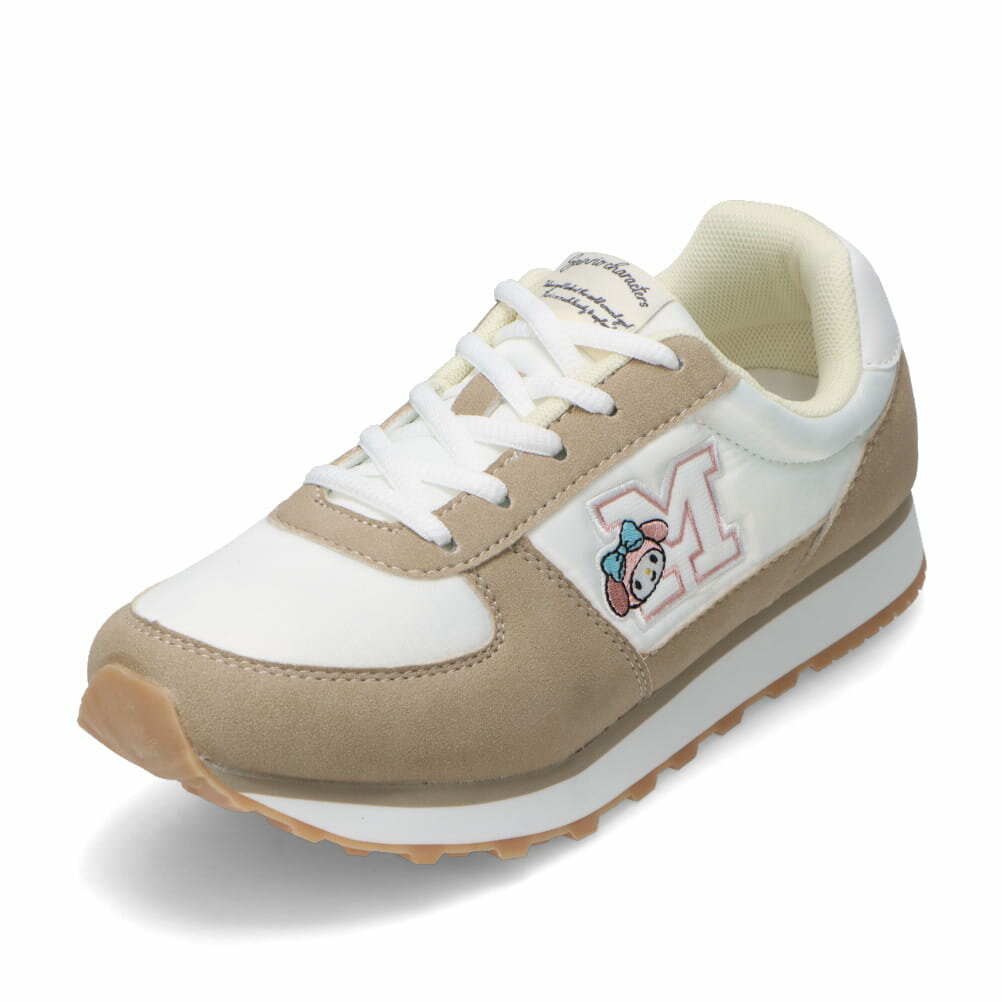 サンリオ SANRIO 1503 レディース靴 靴 シューズ 3E相当 スニーカー サンリオ キャラ ...