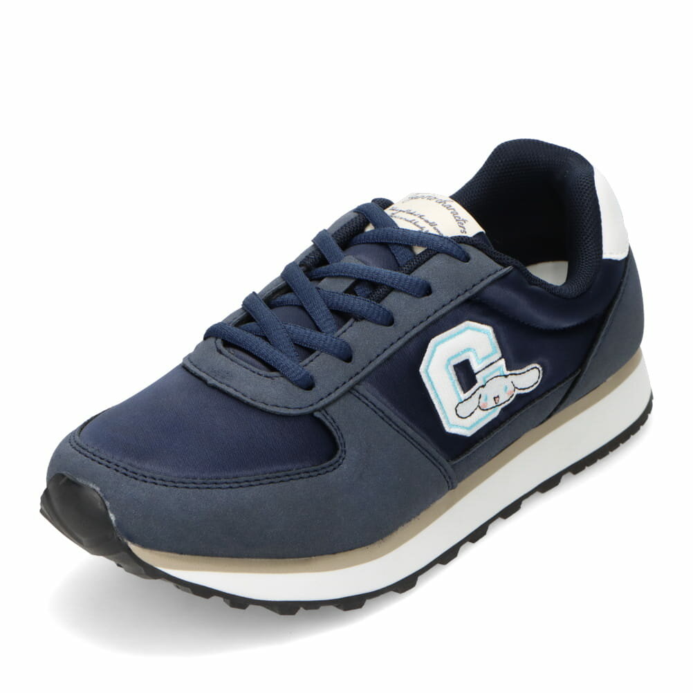 サンリオ SANRIO 1503 レディース靴 靴 シューズ 3E相当 スニーカー サンリオ キャラ ...