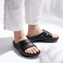 【全品P10倍!10日00:00〜26H限定】EVAサンダル メンズ サンダル 厚底サンダル リカバリーサンダル recovery ルームシューズ スリッパ ク...
