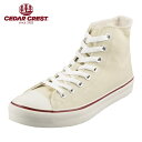 セダークレスト CEDAR CREST CC-9145 メン...