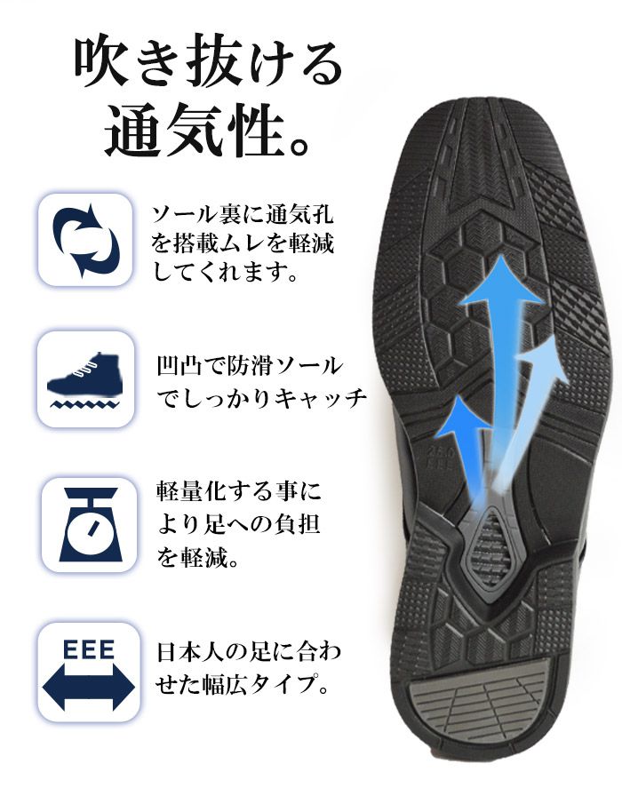 【選べる7700円税込セット】ビジネスシューズ メンズ 通気性 2足SET 選べる福袋 2...