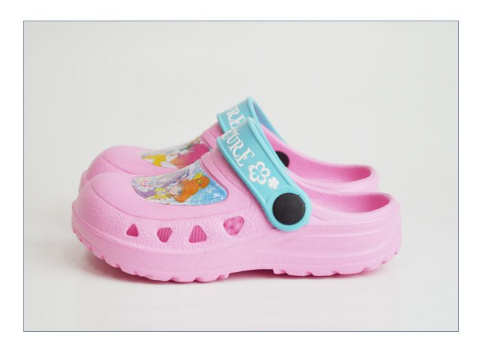 トロピカル〜ジュ！プリキュア サンダル キッズ アウトドアサンダル プリキュア トロピカルージュ ビーチサンダル 2WAY 女の子 レディース 軽量 夏靴 海 山 子ども用 トロプリ 【取り寄せ】