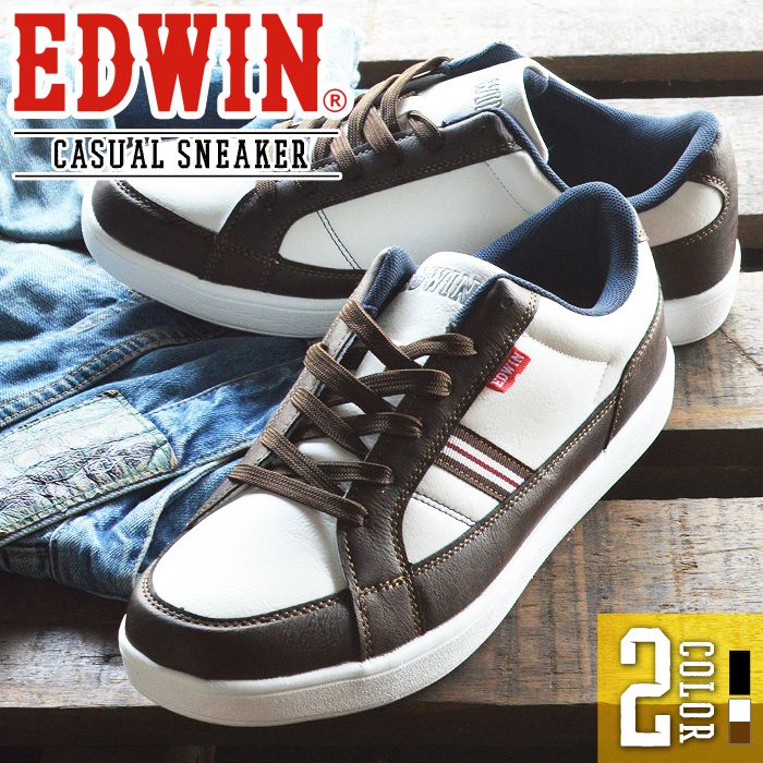 ��1/15���ꢣ����10��OFF�����ݥ����ۡۡ�����̵����EDWIN ���ɥ����� ���ˡ����� ��� ���� �����奢�륷�塼�� ��󥺥��ˡ����� ���� �ɳ� ��...