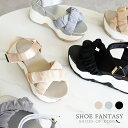 スポーツサンダル 厚底 痛くない 柔らかい スポサン 可愛い レディース 歩きやすい 走れる 履きやすい 幅広 黒 軽量 厚底サンダル スニーカーサンダル シュ...
