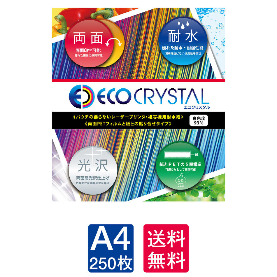 A4ꥹECOCRYSTAL250TOMOEGAWAۡڥǥɼʸ谷åץȥ⥨Ʋ