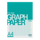 ●基線に対する斜軸線の角度が30度で、菱形の連続グラフ用紙です。●ケイ線は微細で、平滑性に優れており、鉛筆やペンなどの筆記具でシャープな線が描けます。●ECF(無塩素漂白)パルプを使用していますので、燃やしてもダイオキシンを発生させない環境対応の製品です。■グラフサイズ：175mm x 261mm●サイズ：A4 ●厚さ：81.4g/m2 ●枚数：25枚