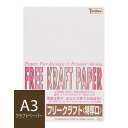 Ntg A3 t[Ntgy[p[  120g/m2 25 zCg SAKAE TP g`} free kraft F H POP ΉyFreeKraftPaperzy gGz