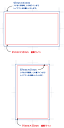 名刺 作成 名刺 印刷【データ入稿名