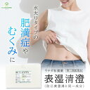 【LINE追加で最大500円オフ】第2類医薬品 表湿清澄 肥満 関節痛 膝の水 むくみ 浮腫 ダイエット 水太り 汗 ひょうしつせいちょう 漢方薬 エキス剤 細...