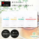 【LINE追加で最大500円オフ】 1000円ポッキリ 選べる 2包セット 組み合わせ自由 孔雀青 金糸雀 萌葱 唐紅 養生茶 irodori ティーバッグ 亀田利三郎薬舗 ノンカフェイン 美容 乾燥 リラックス 冷え 温活 お茶 健康茶 漢方茶 イロドリ お試し 送料無料