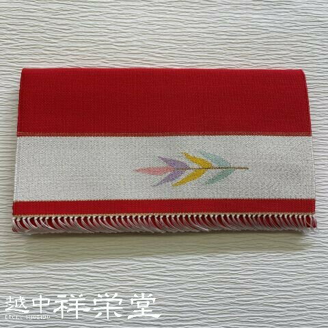 帛紗ばさみ 懐紙入れ（高級懐紙付き）