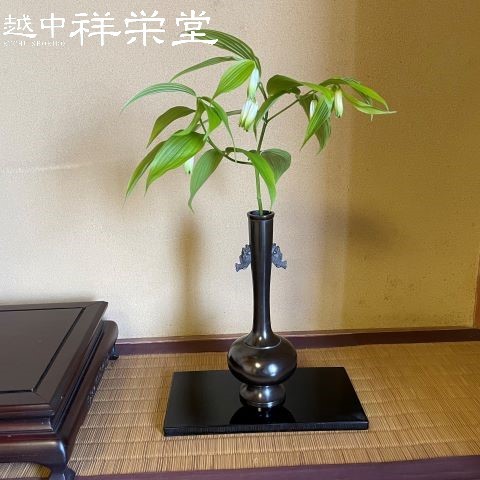 楽天市場】唐 銅 花 入の通販 楽天市場】唐 銅 花 入の通販