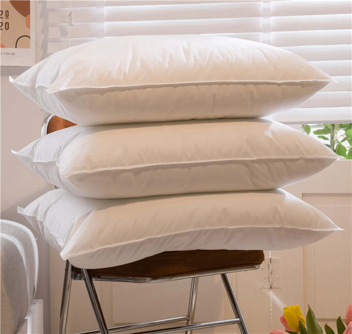 【送料無料】ふんわり枕 枕 まくら ホテル 家庭用 ふわふわ 柔らかい テレビ枕 マクラ 肩こり 安眠枕 快眠枕 健康まくら 健康枕 肩凝り 熟睡 洗える ピロー 安眠グッズ 敬老の日 プレゼント 贈り物 pillow