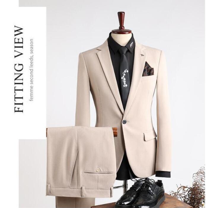 【送料無料】メンズスーツ スリーピース 「S~7XL」 タキシード 紳士服 結婚式 礼服 高級感 スタイリッシュ 3ピーススーツ スリム 着瘦せ 結婚式 花婿 前撮り フォーマルスーツ セットアップ ジャケット+ズボン+ベスト 紳士服 お洒落 司会 舞台 パーティー 発表会 忘年会