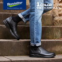 ブランドストーン Blundstone ALL-TERRAIN LOW CUT オールテレイン サイドゴアブーツ チェルシーブーツ ブラック BS2380
