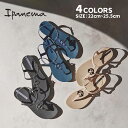 イパネマ Ipanema CLASS BELT SANDAL レディース ビーチサンダル(4)