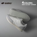 【SALE】KARHU カルフ Albatross Control アルバトロス コントロール スニーカー レディース メンズ ユニセックス 21.5cm~29cm【返品不可】