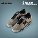 【SALE】KARHU カルフ Mestari Control メスタリ コントロール スニーカー レディース メンズ ユニセックス 21.5cm~29cm【返品不可】