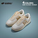 KARHU カルフ Albatross82 アルバトロス82 スニーカー レディース メンズ ユニセックス 21.5cm〜29cm