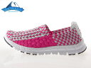 ブルーマウンテン BLUE MOUNTAIN WOVEN MULTI ウーブン マルチ メンズ・レディースサイズ PINK/GRAY #BM-U-021