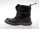 パジャー PAJAR ICELAND BOOT アイスランドブーツ SNOW BOOTS WATERPROOF スノーブーツ 防水加工 レディース ガールズサイ...