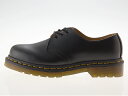 ドクターマーチン Dr.Martens 1461 3EYE GIBSON SHOES 3ホール ギブソン BLACK 11838002