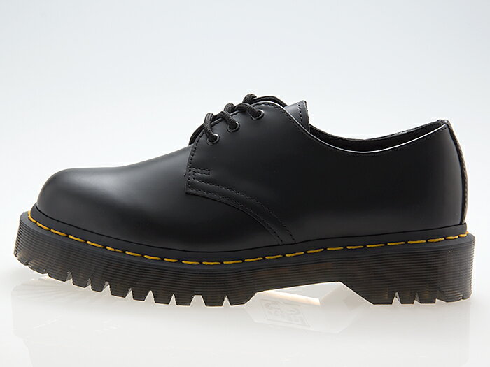 ドクターマーチン Dr.Martens 1461 BEX 3EYE SHOE 3ホールシューズ ベックス BLACK ブラック 黒 スムースレザー メンズ レディースサイズ 21084001