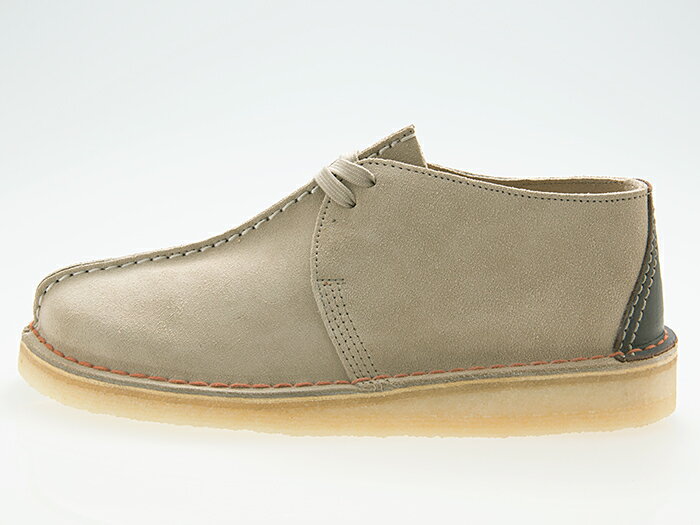 クラークス CLARKS ORIGINALS DESERT TREK デザートトレック SAND SUEDE サンド スエード #26166211