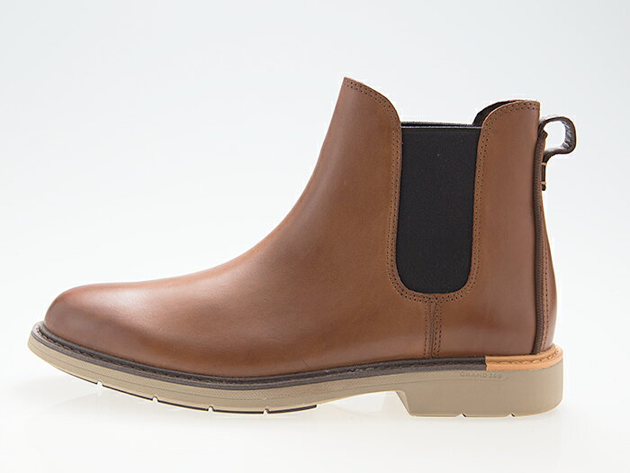 コールハーン COLE HAAN GO-TO CHELSEA BOOT ゴートゥー チェルシーブーツ サイドゴア NEW CARAMEL/DUNE ブラウン/キャメル/タン/ブラック ワイズ：MIDIUM C36533