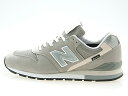 ニューバランス NEW BALANCE CM996XA2 GTX GORE-TEX ゴアテックス GRAY グレー ワイズD