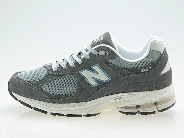 ˥塼Х NEW BALANCE M2002RFB STEEL BLUE /GRAY ƥ ֥롼/졼 磻D