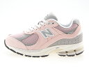 j[oX NEW BALANCE M2002RFC fB[XTCY SAND PINK/GRAY ThsN/O[ CYD