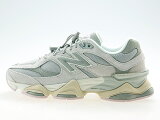 ˥塼Х NEW BALANCE U9060GM 90/60 󥺡ǥ GRAY/BEIGE 졼/١ 磻D