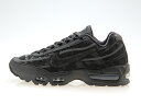 ナイキ NIKE AIR MAX 95 SP BIG BUBBLE WORKSOUT エアマックス95 ワークスアウト コラボモデル(日本未発売) メンズ・レデ...