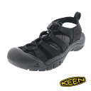 keen T_ Y L[ j[|[g H2 1022258 TRIPLE BLACK  lC AEghA V[Y p  25.0cm`29.0cm