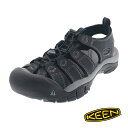 L[ j[|[g M Y X|[c T_ AEghA V[Y KEEN NEWPORT M 1022247 BLACK/STEEL GREY  V 26.0cm 27.0cm 28.0cm