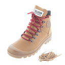 pfBE [W nCJ[ SURF TAN PALLADIUM LEGION HIKER 77954 275 gbLO AEghA