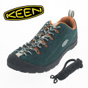 KEEN L[ JASPER WXp[ 1027713 SM/MA Sea Moss/Keen Maple Y Xj[J[ AEghA W[