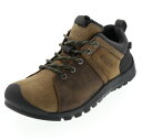 キーン メンズ スニーカー カジュアル シューズ KEEN CITIZEN 1015133 シティズ...