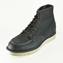 bhEBO RED WING 6C` NVbNbN 6
