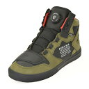 アヴィレックス AVIREX ディクテイター DICTATOR AV2278 オリーブ ヌバック / ブラック OLIVE NUBUCK / BLACK 410370134